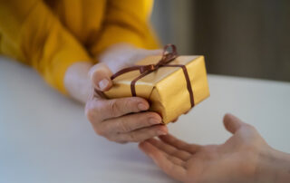 Answers to 5 Questions About the Gift Tax Exemption StayRetired Wealth Strategies