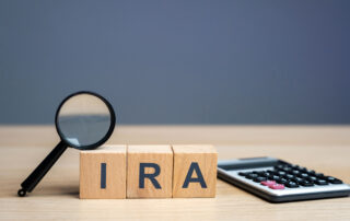 Understanding Contribution Limits to IRAs StayRetired Wealth Strategies