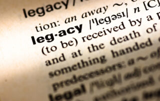 Legacy Planning and What It Involves StayRetired Wealth Strategies