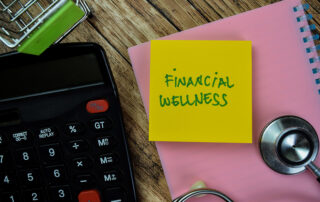 10 Actions That Help You Pursue Financial Wellness StayRetired Wealth Strategies