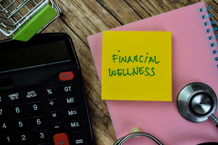 10 Actions That Help You Pursue Financial Wellness StayRetired Wealth Strategies