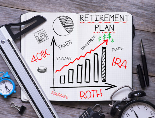 Back to the Basics of Retirement Accounts