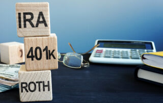 Differences Between Traditional and Roth IRA StayRetired Wealth Strategies