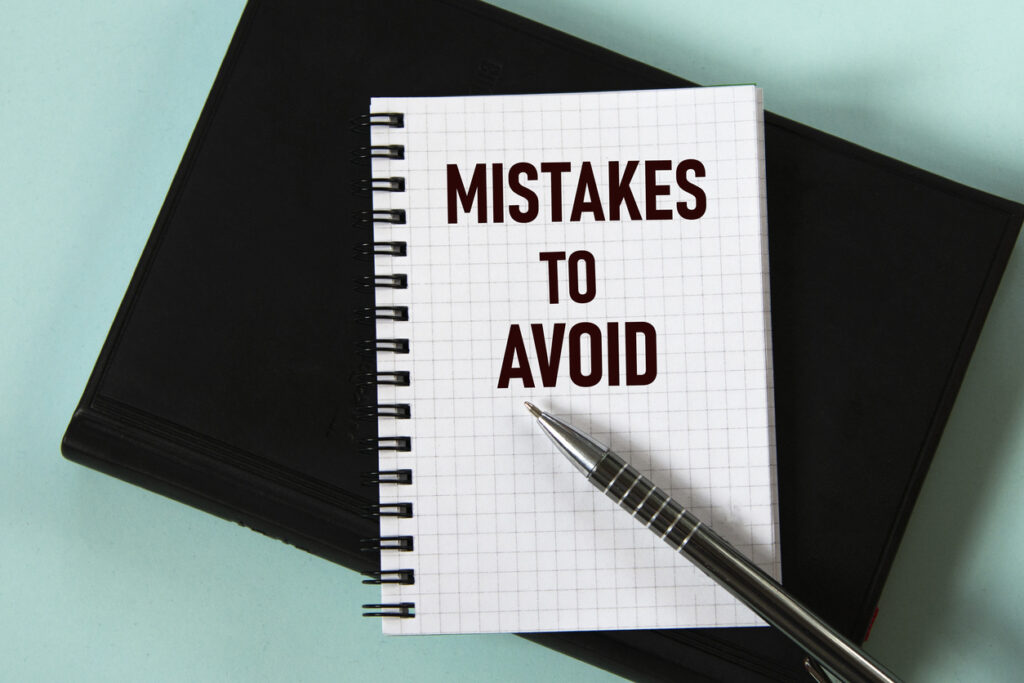 4 MORE Mistakes to Avoid Before You Officially Retire StayRetired Wealth Strategies