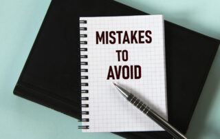 4 MORE Mistakes to Avoid Before You Officially Retire StayRetired Wealth Strategies