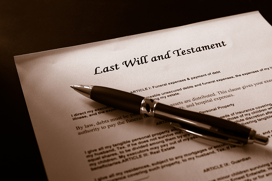 The Gift of Financial Health: Best Practices for Keeping Your Will Up to Date StayRetired Wealth Strategies