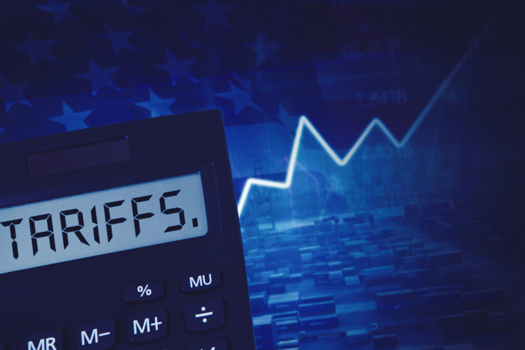 Why Tariffs (and Even the Threat of Them) Swing the Market StayRetired Wealth Strategies