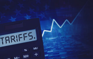 Why Tariffs (and Even the Threat of Them) Swing the Market StayRetired Wealth Strategies