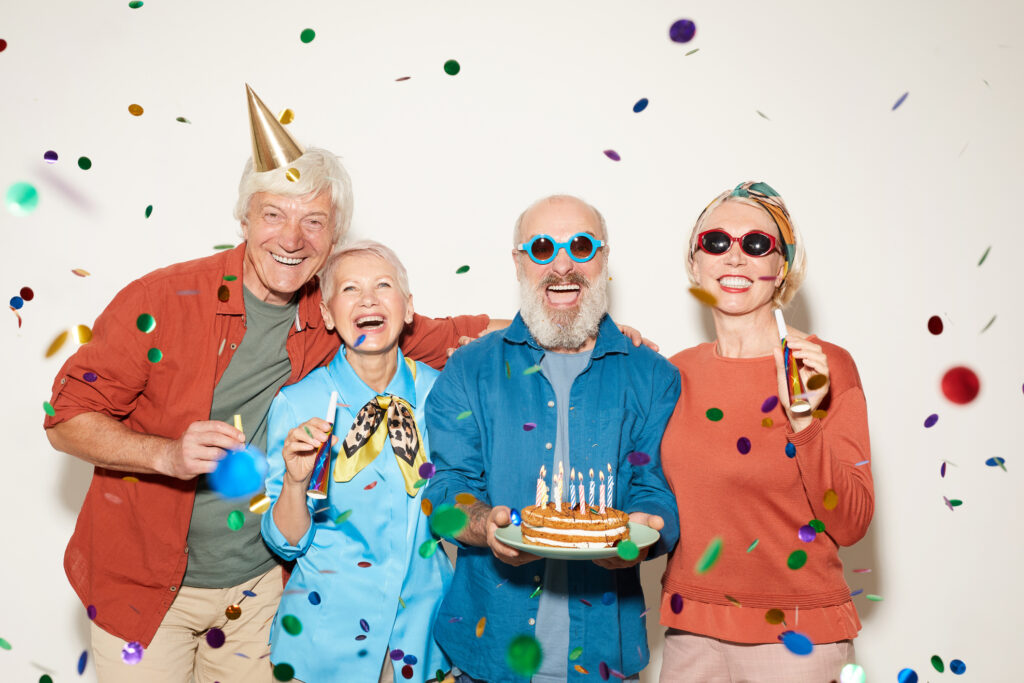 4 Key Birthday Milestones in Retirement—and What They Mean for Your Financial Strategy StayRetired Wealth Strategies