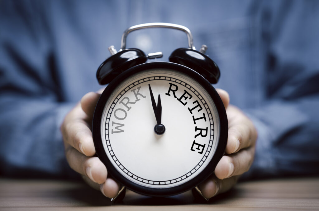 Does Retirement Have to Happen All at Once? StayRetired Wealth Strategies