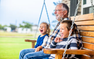 Will Your Retirement Outlive You? The Real Risk of Longevity StayRetired Wealth Strategies