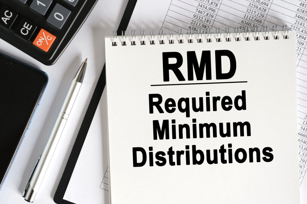 What Is a Required Minimum Distribution (RMD)? StayRetired Wealth Strategies