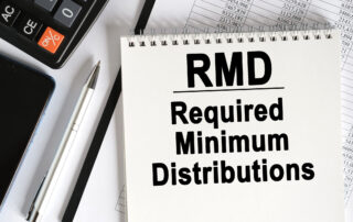 What Is a Required Minimum Distribution (RMD)? StayRetired Wealth Strategies