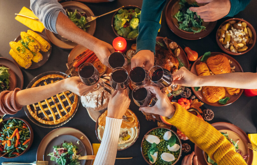Gratitude, Goals, and the Golden Years: Planning Your Ideal Retirement Lifestyle This Thanksgiving StayRetired Wealth Strategies
