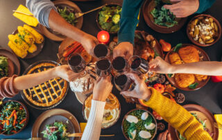 Gratitude, Goals, and the Golden Years: Planning Your Ideal Retirement Lifestyle This Thanksgiving StayRetired Wealth Strategies