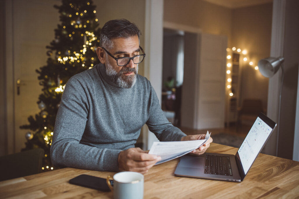 5 Year-End Financial Moves for the Holidays StayRetired Wealth Strategies