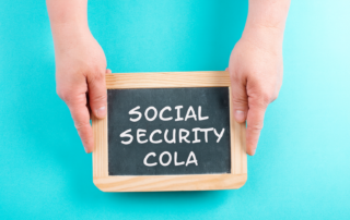 A Brief History of the Social Security COLA StayRetired Wealth Strategies