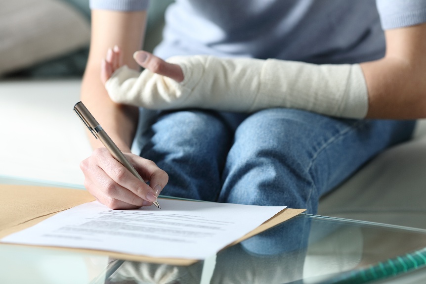 Disability Insurance: Widening Your Family’s Safety Net
