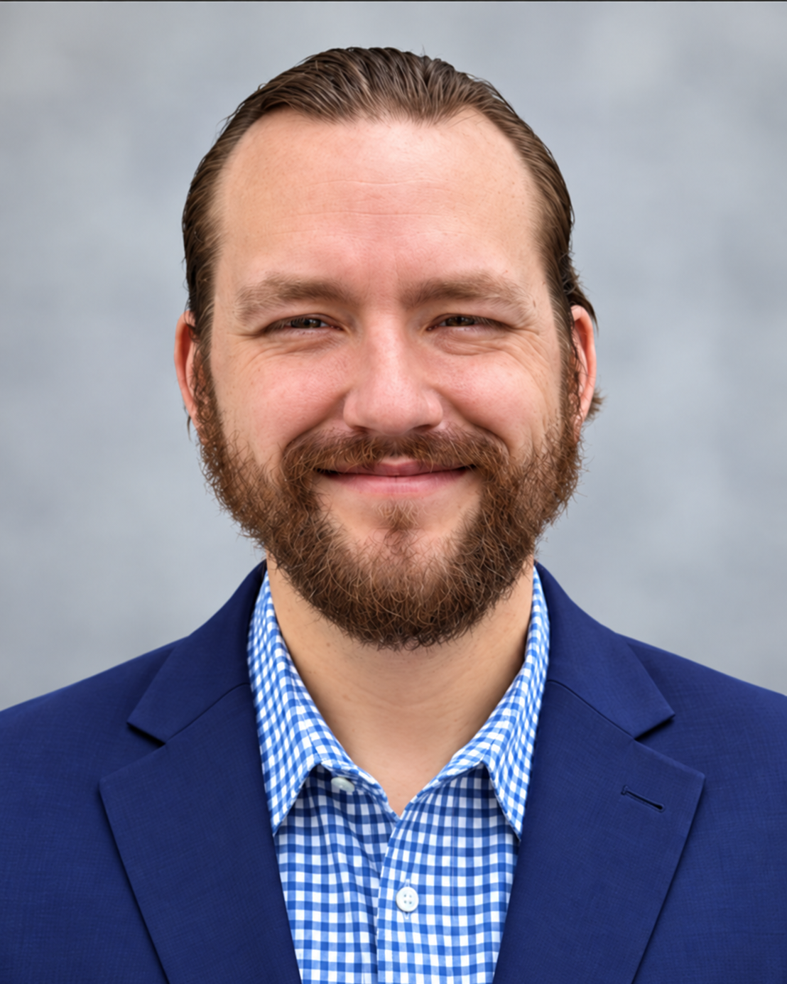 Head Shot – Rhett Roseman 100526